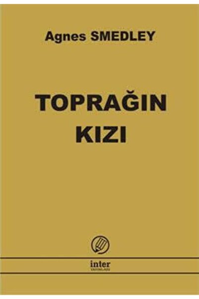 Toprağın Kızı