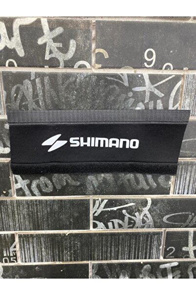 Gogo Shımano Bisiklet Kadro Koruyucu