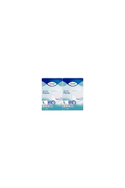 TENA بانت بلس 6.0 سراويل داخلية ماصة للقطرات 60 قطعة حفاضات كبيرة للمرضى