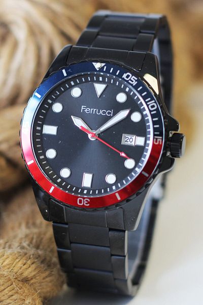Ferrucci Men's Wristwatch Fc.13885M.03