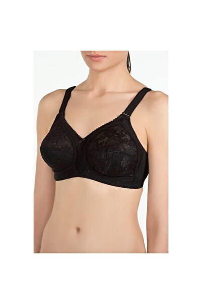 Kom Бюстгальтер жіночий чорний 41SU90281BEYA