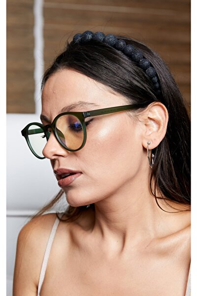 By Harmony Bh 2180m Women's Blue Light Protective Glasses