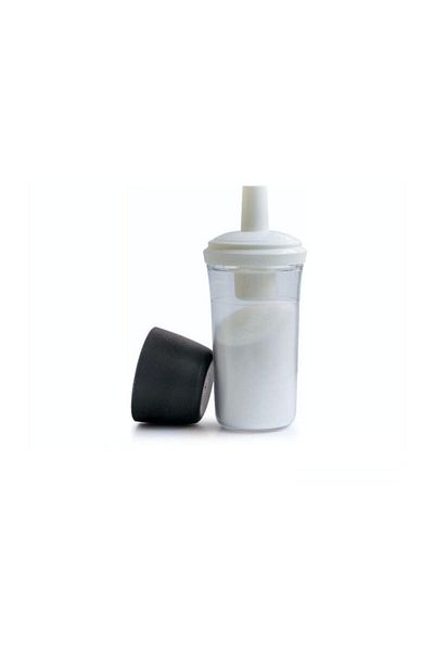 Tupperware Spray Sugar Bowl