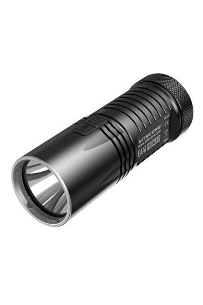 Nitecore Nıtecore Ea41 1020 Lumen El Fenerı