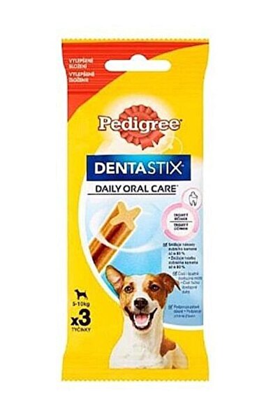 Pedigree Pedıgree® Dentastix™ Ödül Maması 45 G