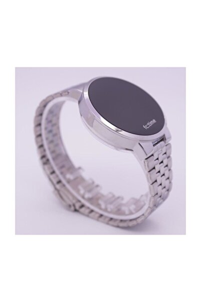 Ferrucci Fc G10805m.01 Unisex Dokunmatik Kol Saati