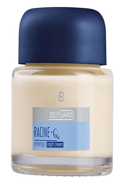 LR Racine 50 ml Night Cream - Eeneoetc28501