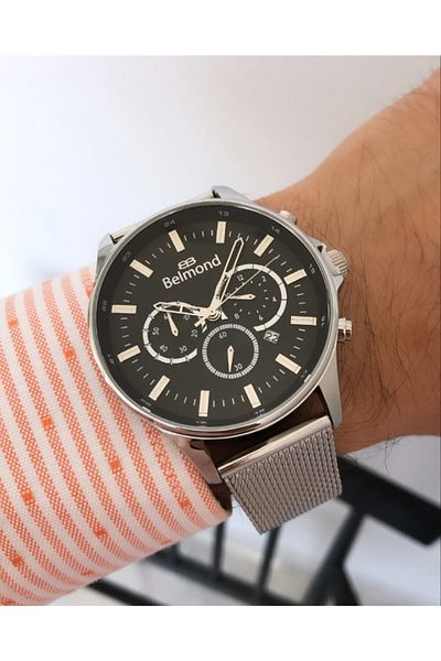 Belmond Kng1002.350 Men's Wristwatch