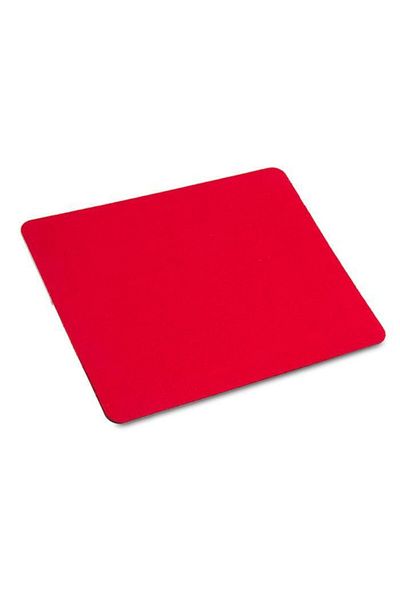 ADDISON Red Mouse Pad 22 cm X 18 cm300141