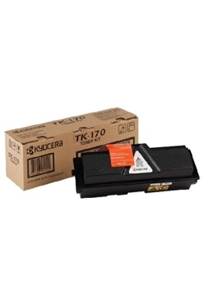KYOCERA Toner Original Black TK-170 pentru FS-1320D|FS-1370DN 7.2K (timbru ve...