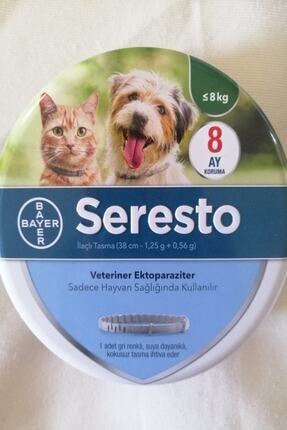 Bayer Seresto Kedi Kopek Tasmasi Fiyati Yorumlari Trendyol
