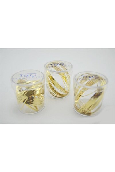Genel Markalar Taç Tel Kırma Teli Altın Bartın Nakışı