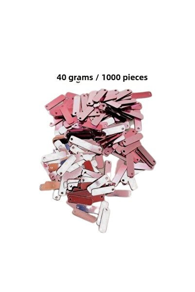Generic Brand النحاس 15x5mm الدانتيل التطريز الكتابة خلخال مساء اللباس الليزر...