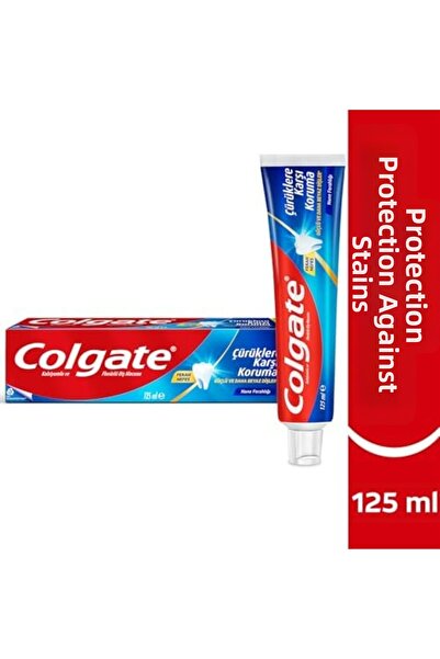 Yıldızan Terra Organic Mcp Toothpaste 125 ml Terra Organic 1025782