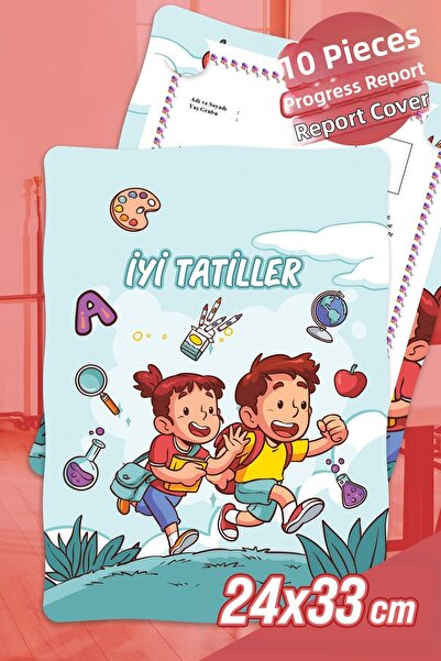 colortouch Επιστήμη και Παιδιά Α4 Αναφορά Ανάπτυξης Νηπιαγωγείου Βασικής Τάξη...