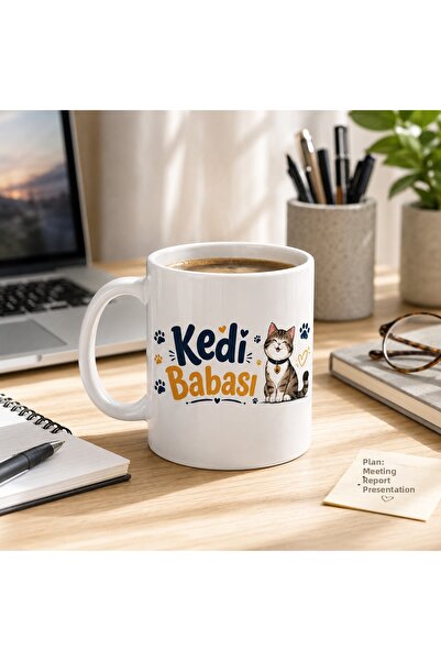 Tomris Hatun Father's Day, Special Gift for Fathers, Double-Sided Sublimation...