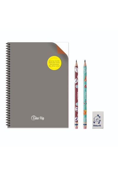 KESKİN COLOR Back to School Set - 5
