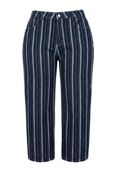 Trendyol Curve Mavi