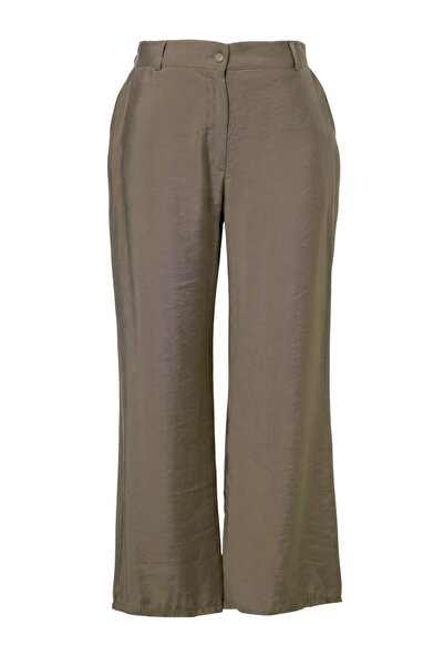 Trendyol Curve upper and lower set