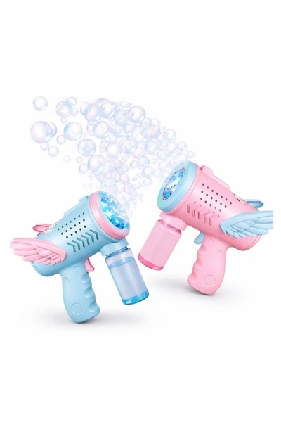 GIA'S WORLD pistol automat balonase