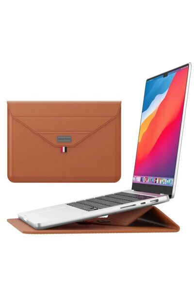 TEKNETSTORE Θήκη μεταφοράς για MacBook Air 13,6 ιντσών M2-M3 Chip 2022/2024 A...