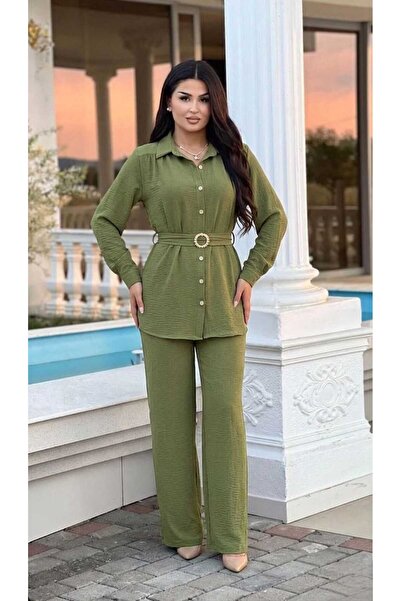 CİXAPLE Σετ Ζωνών Αϊρόμπιν