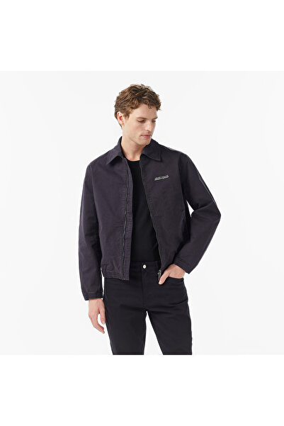 Armani Exchange Erkek Lacivert Ceket
