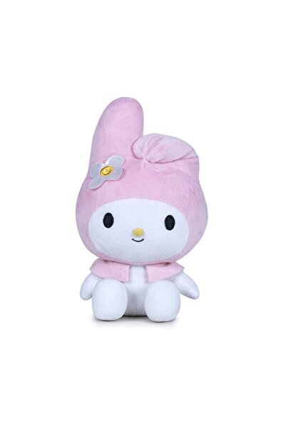 GIOCHI PREZIOSI Hello Kitty și Prietenii Melody Plus 30cm (HKTD4000)