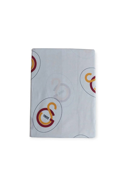 Zorluteks Galatasaray Lastikli Çarşaf 100*200