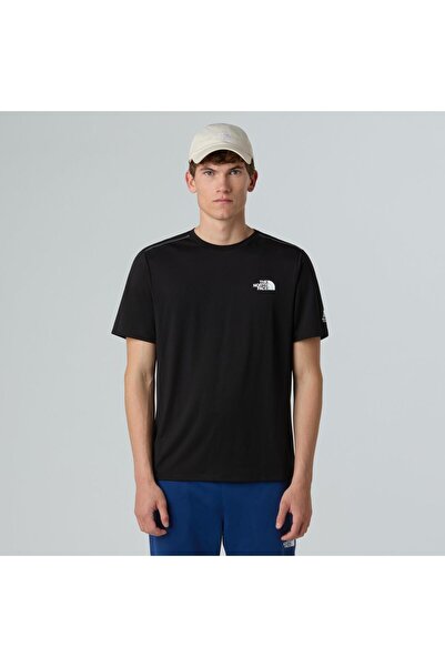 THE NORTH FACE M Mountain Athletics Tape Short Sleeves Nf0A8Dy9Jk31