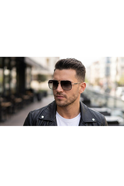 Mustang Erkek Güneş Gözlüğü Uv400 58-14-148 NT26700082