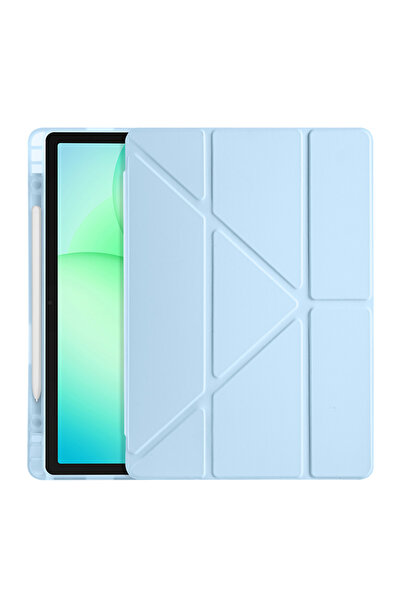 Nezih Case Huawei Matepad 11.5 Papermate 2025/2023 Uyumlu Akıllı Kapak Kalem ...