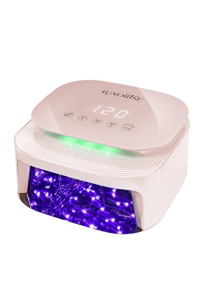 LUXORISE Lampă UV/LED 96W GENESIS PRO TOUCH - LUXORISE, Roz