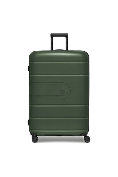 REDOLZ Essentials 11 4 Trolley Rollen 76 cm mit Dehnfalte