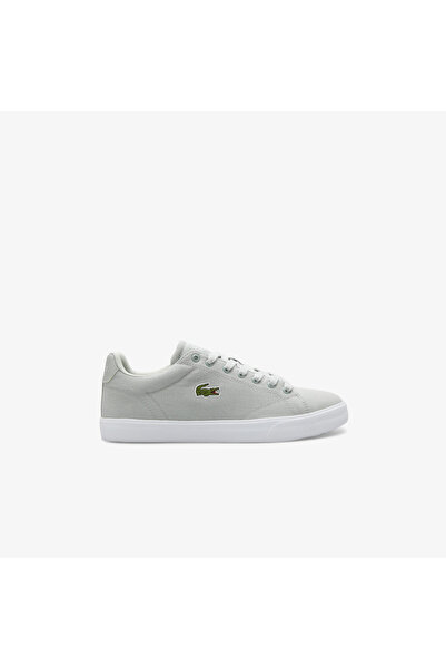 Lacoste Lerond Set Erkek Gri Sneaker