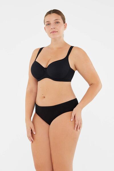 Dagi Mixed High Waist Slips 5-Pack