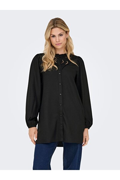 JDY Kleid JDYFIA Kurzes Kleid