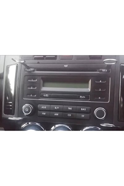 Autoline Vw Audi Bmw Ford Mercedes Radyo Oto Teyp Cd Çalar Sökme Aparat 2 Adet