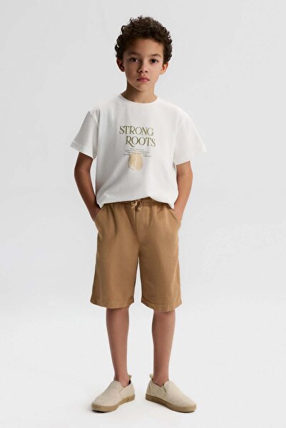 nk kids N&K muške kratke hlače 61501-Çınar 4/8