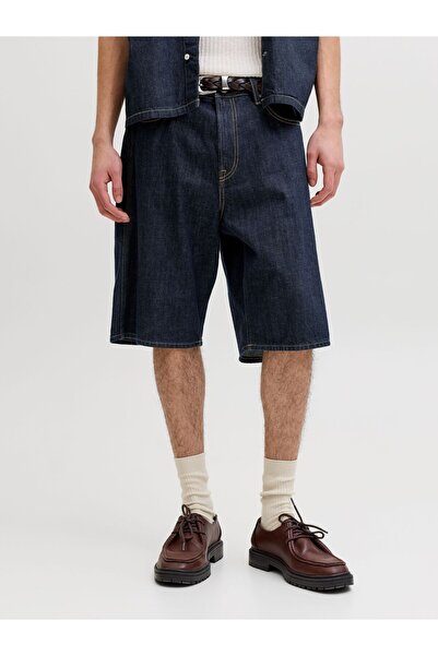 Jack & Jones Šortky volného střihu