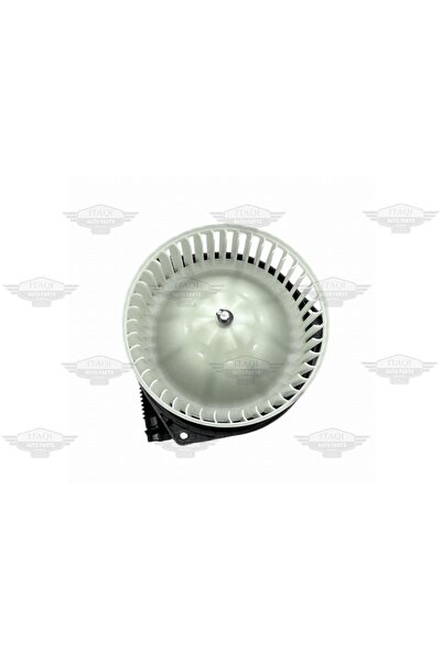 İTAQİ Heater Motor D-Max 12-20 / 8981654120