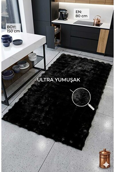Funny Life PELUŞ YOLLUK 80*150 CM