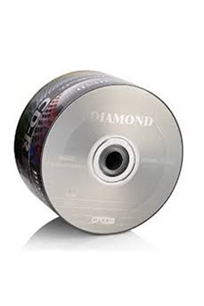 diomond Dıamond Boş Cd-r (Printable)