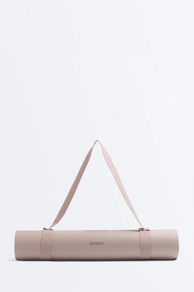 Oysho 5 mm yoga matı