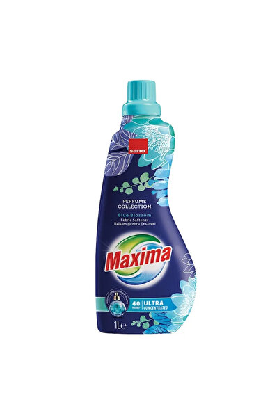 Sano Balsam De Rufe Ultra Concentrat Blue Blossom 1 L (40 Spalari)