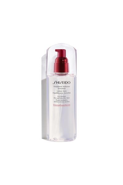 Shiseido Treatment Softener Enriched Lotion 150 ml