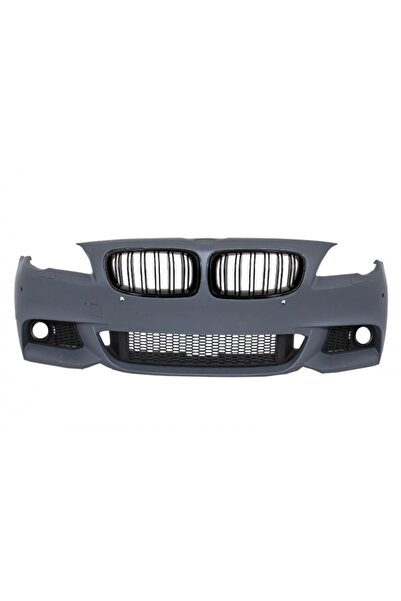 tuningset Bara Față compatibilă cu BMW Seria 5 F10 F11 2010-2014 M-Technik De...
