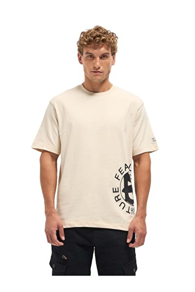 The Bear House Men’s Short Sleeve T-Shirt, Soft Fabric, Comfortable Fit & Cas...