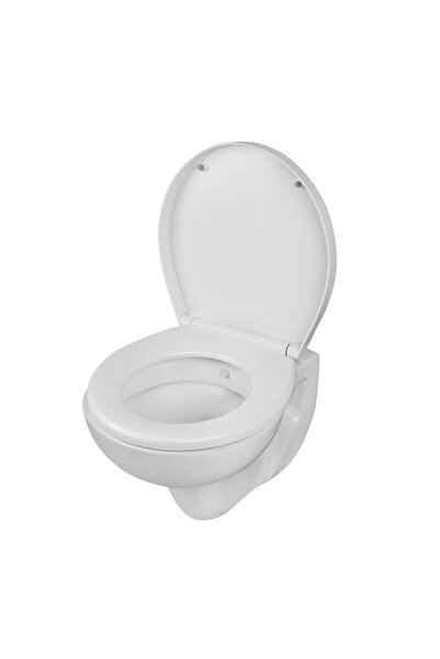 Housera Duroplast C Model Klozet Kapağı