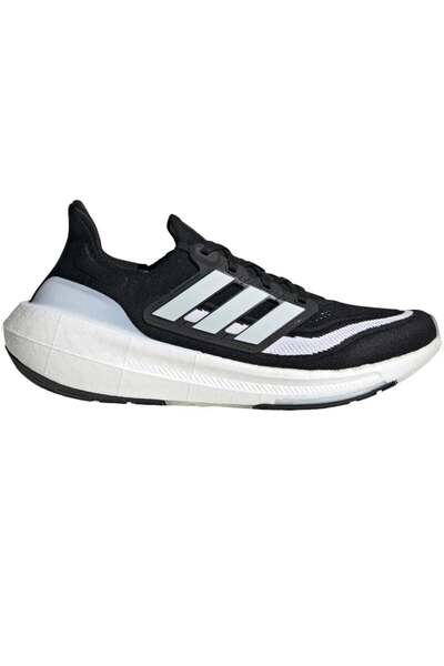 adidas Pantofi alergare Ultraboost Light-Negru/Alb-46 2/3